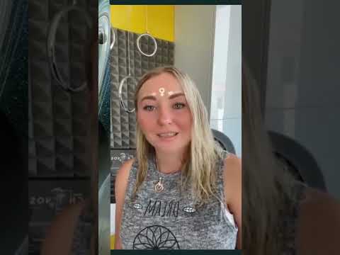 Татуировки🎨 и кармичность