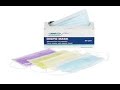 انتاج الأقنعة الطبية #les_bavette's medicales