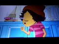 Tététoon+ (France) 2025: Ernest and Rebecca Bumper/Smarty Pants Promo