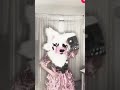 stealing ? #fypシ #furry #cosplay #art #therian #shorts