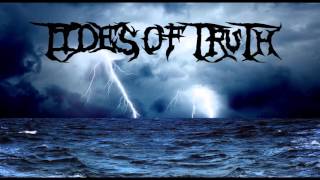 Tides of Truth - metal instrumental by Benjamin James