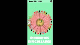 Cactus Jump Game screenshot 4