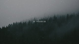 Ludovico Einaudi - A Fuoco // (slowed + reverb)