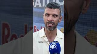 Tr07 Geli̇yor. Toprakın Motogpdeki Muhtemel Numarası.