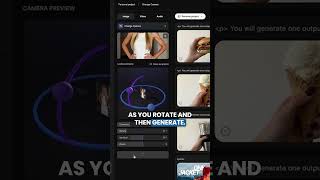 Create Multiple Product Angles with One Click AI