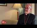 Cardinal Pizzaballa on Middle East: No one can deny the human desire for life, dignity and justice