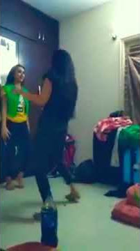 Hostel girl ki. Masti