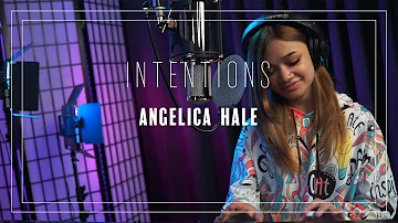 Intentions (Justin Bieber) | Angelica Hale