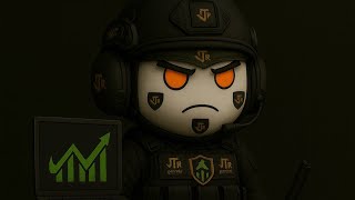 JTR CRYPTO declares WAR screenshot 4