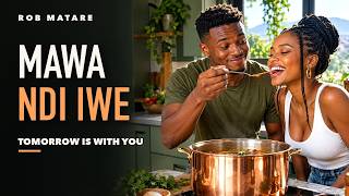 Mawa Ndi Iwe – Rob Matare | Malawi Afro Pop Love Song, Chichewa