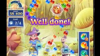 Bubble Witch Saga 2 Level 448