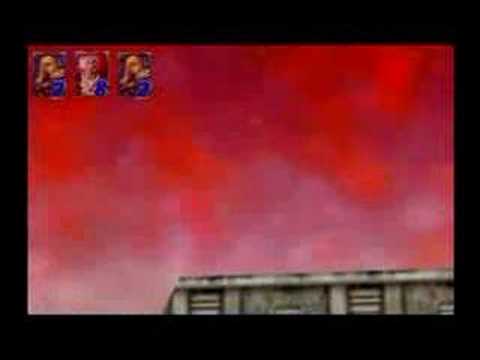 北斗の拳　パチンコ（ユダ復活）