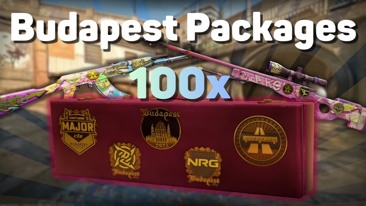 Открытие 100 сувенирных наборов из Будапешта — большая удача!!