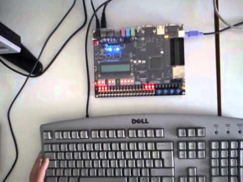 VHDL : Morseencoder.part1