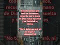 No te desampararé