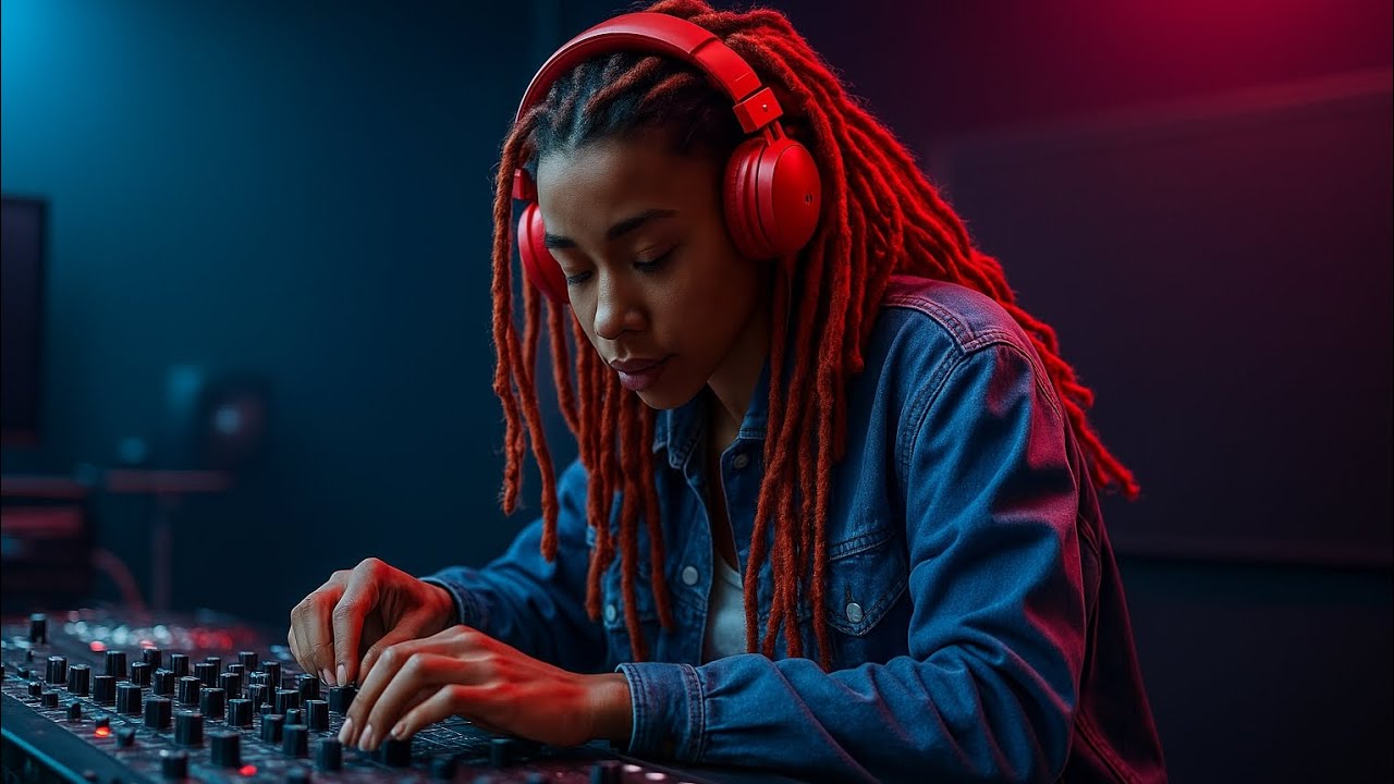 Roots Reggae & Dub Mix 2025 β’ Spiritual Bass & Conscious Dub Session ππΏ Roots Reggae & Dub Mix 2025 β’ Spiritual Bass & Conscious Dub Session ππΏ
