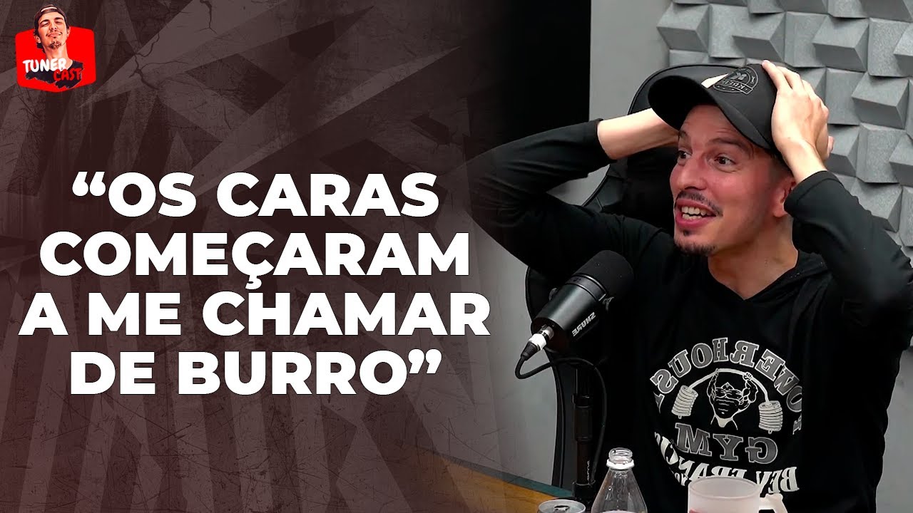 O Dia Que O Acf Caiu Na Pilha Da Internet