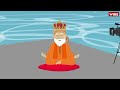 Humour  the great meditator by atma moh productions