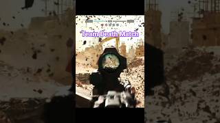 Battlefield 6 Team Death Match #shorts #gaming #short #gameplay #fps #foryou #battlefield6