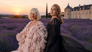 Sia & Adele – Stronger Than My Silence | This Song Will Stay With You (2026 Music Lyric Video)