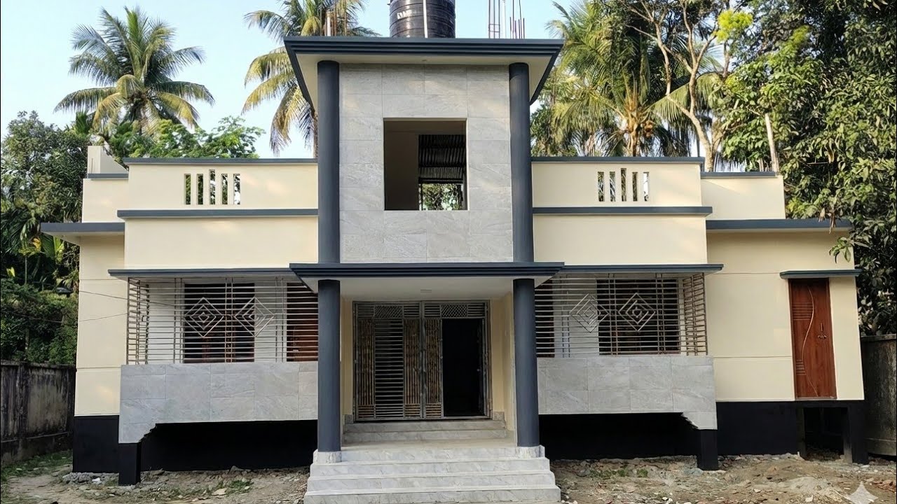 ফারুক মঞ্জিল, 9 ই জানুয়ারি 2026।