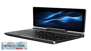 Gpd Micropc 2 Mini Laptop Pc 7 Inch Intel Processor N300 16Gb Ram