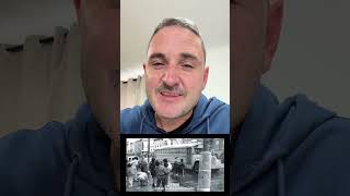 The Story of Bill Wilson #testimony #godisgood  #christianshorts