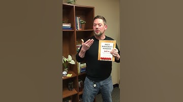 Thumbnail of UB's Aaron Karmin on his Anger Management Workbook for Men