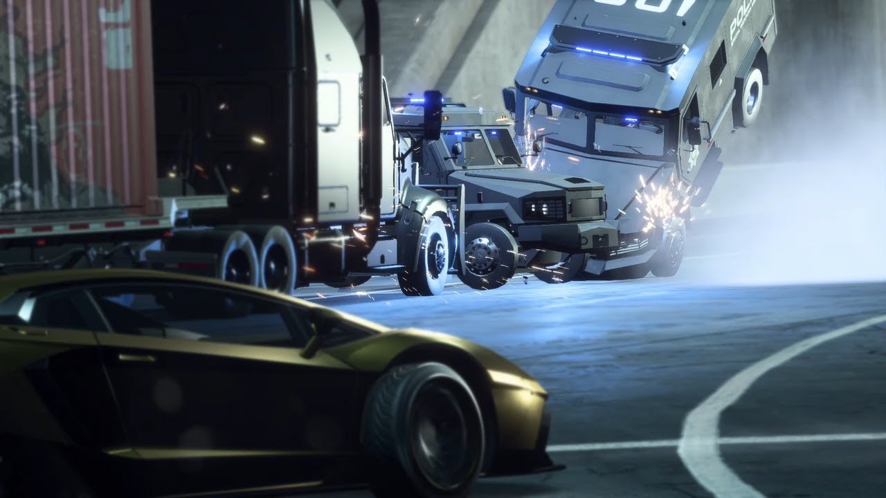Nfs Rav NFS Payback : Get Downtown in the , Get The Car to Rav - YouTube