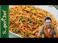 CEO Masterclass Chowmein – From Scratch Like a Pro