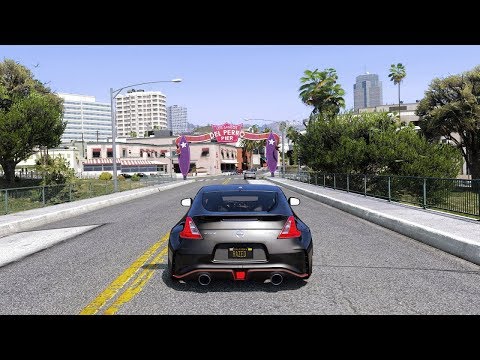 GTA 5 {ქართულად}