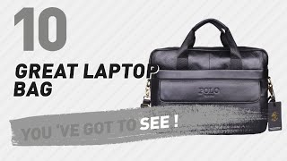 Videng Polo Laptop Bags // New & Popular 2017