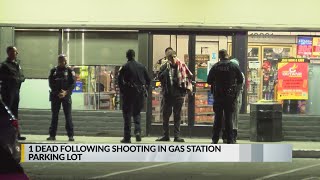 APD investigating fatal shooting near Copper and Tramway