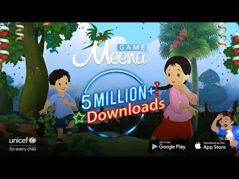 Meena Game