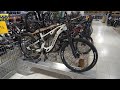 GHOST Hybride ASX6 7+ E Bike 2020 Brandnew Review Test Overview