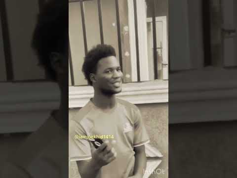 Joe Khid X Clarostoneboy Kpami Freestyle