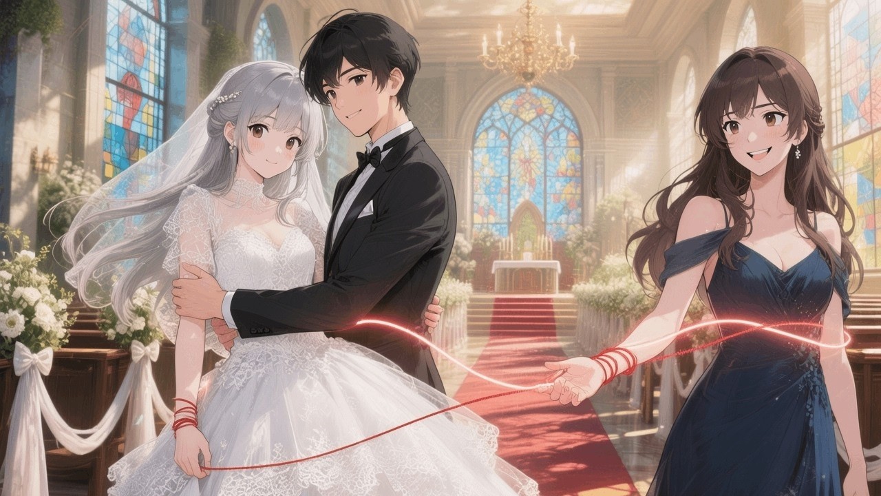 Reborn,Let My Adopted Sis Snatch My Rich Fiancé,Never Told That Our Fates Have Already Been Swapped