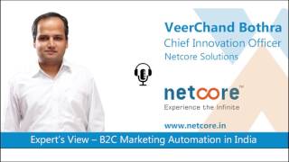 Research NXT - How to measure ROI of Marketing Technology?