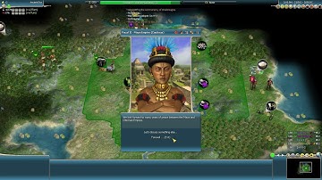 Civ 4 Deity 37 | Suleiman | Part 1 (The Engineering Rush)