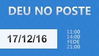 Palpites do Jodo do Bicho HOJE dia 17/12/2016 - Deu No Poste - O Bicho do Dia screenshot 4