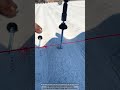 Roofing Screw Installation and Long-Term Seal Pressure