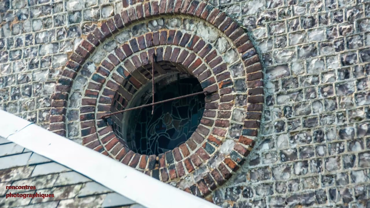 parcours du patrimoine DOUDEVILLE 2026