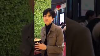 Luo Zheng Tiktok Video