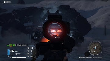 How To Find Metal Parts In Breakpoint