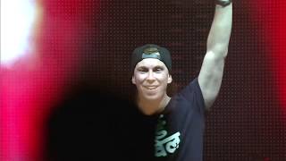 Hardwell - Wake Up Call --- Worlds Biggest Guest List
