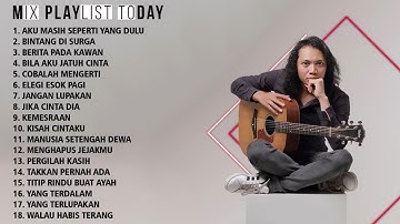 Felix Cover 20 Top Pop Hit Indo Versi Penonton Terbanyak Vol 1