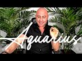 AQUARIUS — BETTER PREPARE!— HUGE SURPRISE IS COMING INTO YOUR LIFE! — MAY 2024 TAROT READING