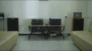 Cd101.9 Wqcd Ny Saturday Night Summer 1990 With Maria Von Erson