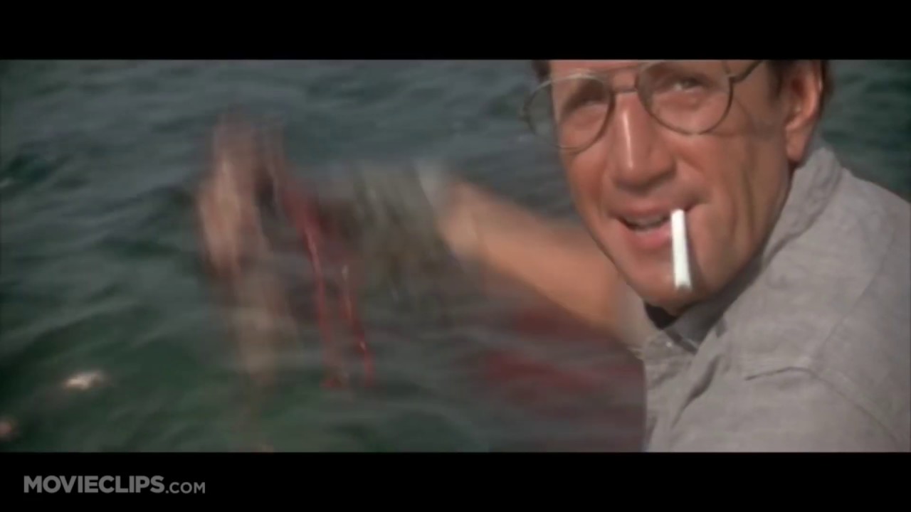JAWS If it was edited like an Indian Serial