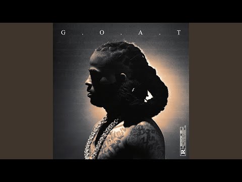 G.O.A.T